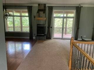 20 Redbud Lane, Kimberling City, MO 65686 20 redbud main living