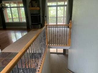 20 Redbud Lane, Kimberling City, MO 65686 20 redbud to downstairs