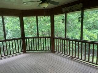 20 Redbud Lane, Kimberling City, MO 65686 20 redbud deck off of master