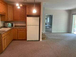 20 Redbud Lane, Kimberling City, MO 65686 20 redbud lower kitchen