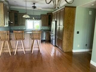 20 Redbud Lane, Kimberling City, MO 65686 20 redbud kitchen