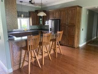 20 Redbud Lane, Kimberling City, MO 65686 20 redbud kitchn 2