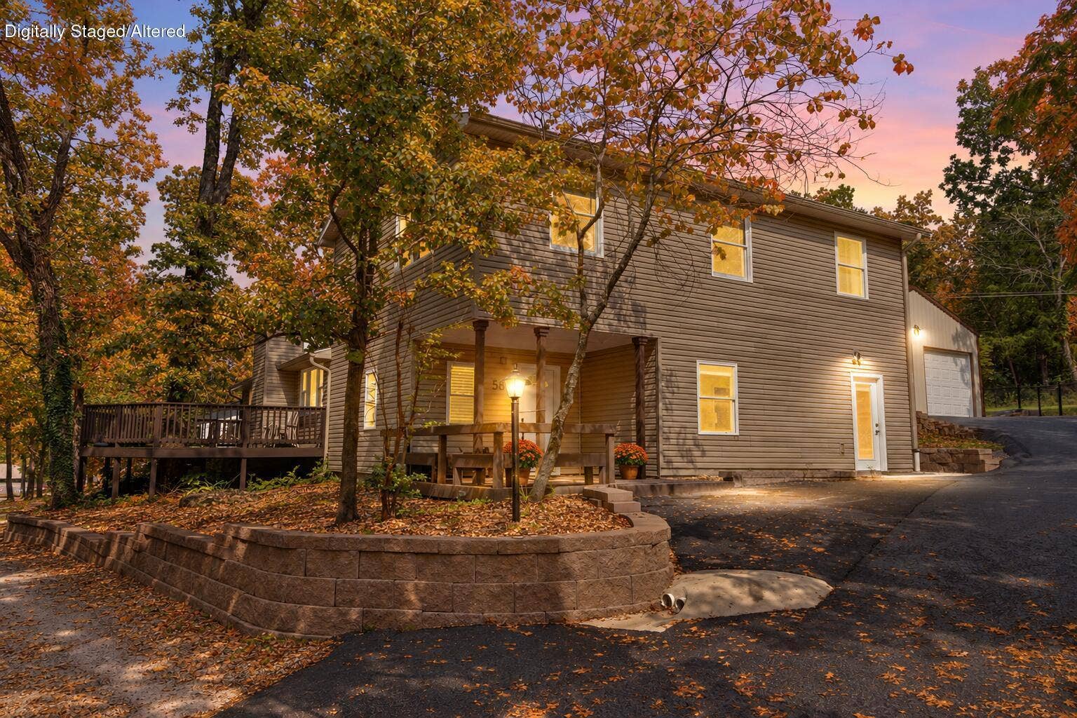 58 Kings Cove Lane, Reeds Spring, MO 65737 58-Kings-Cove-Ln-Lake-Life-Awaits
