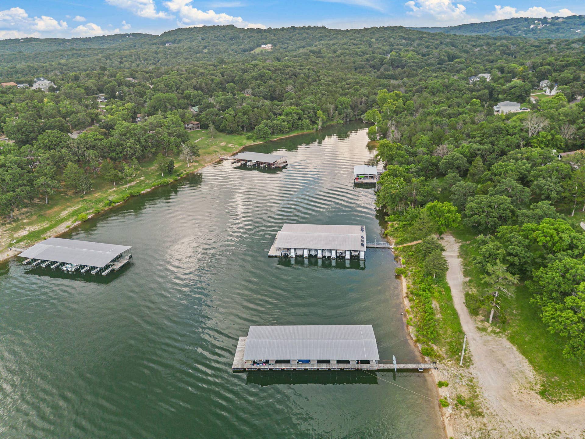 58 Kings Cove Lane, Reeds Spring, MO 65737 58-Kings-Cove-Ln-Boat-Slip-Available