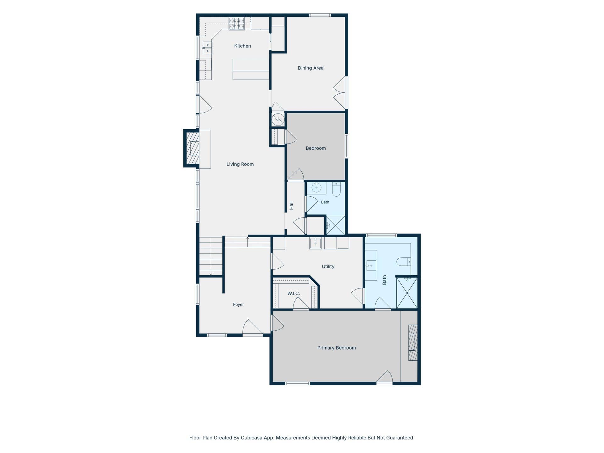 58 Kings Cove Lane, Reeds Spring, MO 65737 58-Kings-Cove-Ln-Main-Level-Floorplan