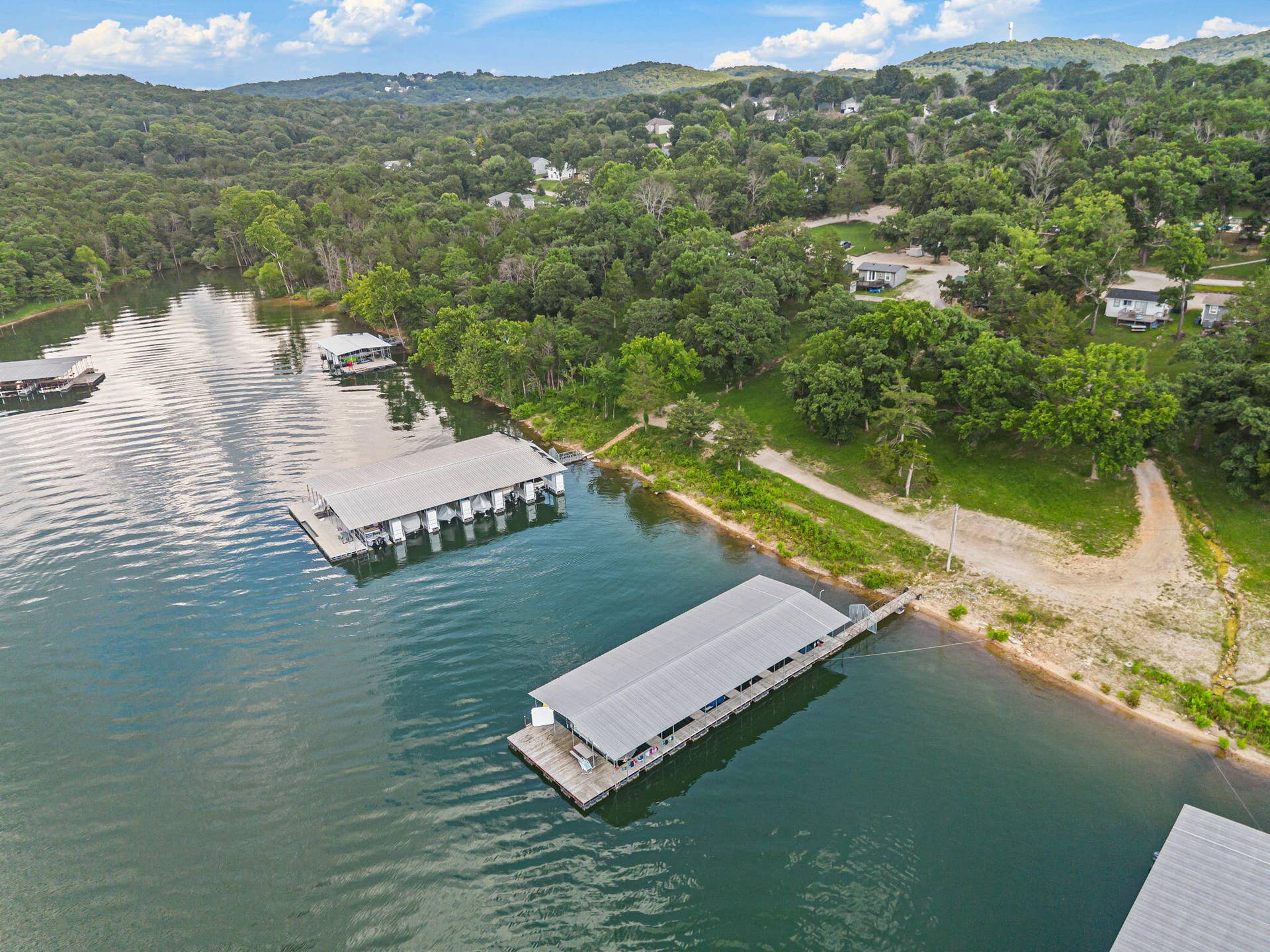 58 Kings Cove Lane, Reeds Spring, MO 65737 58-Kings-Cove-Ln-Boat-Slip-Available