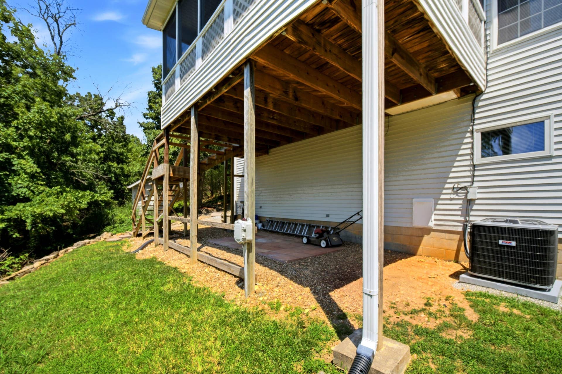 28 Whiterock Lane, Kimberling City, MO 65686 28WhiterockLane_045