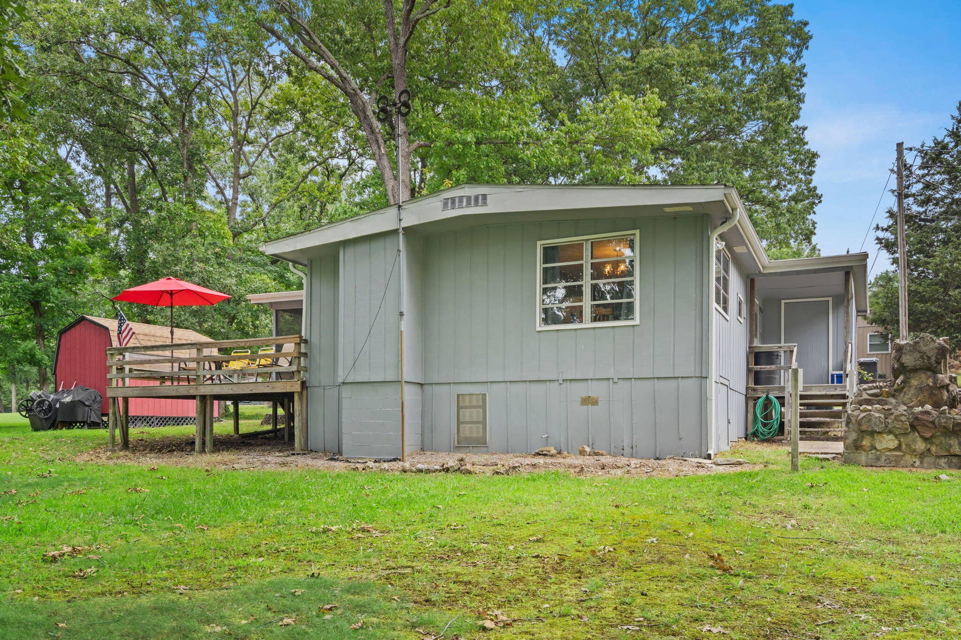 355 Tulip Road, Kimberling City, MO 65686 355-Tulip-Rd-Lakeside-Paradise
