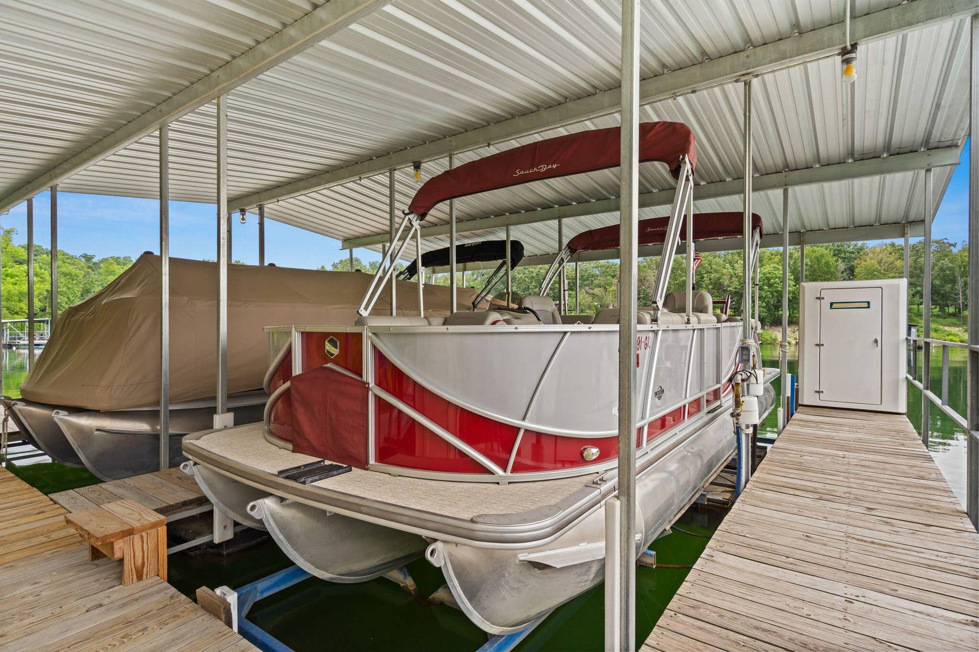 355 Tulip Road, Kimberling City, MO 65686 355-Tulip-Rd-Ready-for-Boats