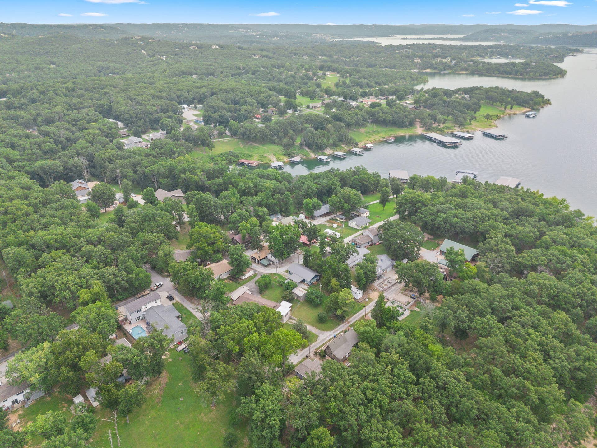 355 Tulip Road, Kimberling City, MO 65686 355-Tulip-Rd-Lake-House-Living