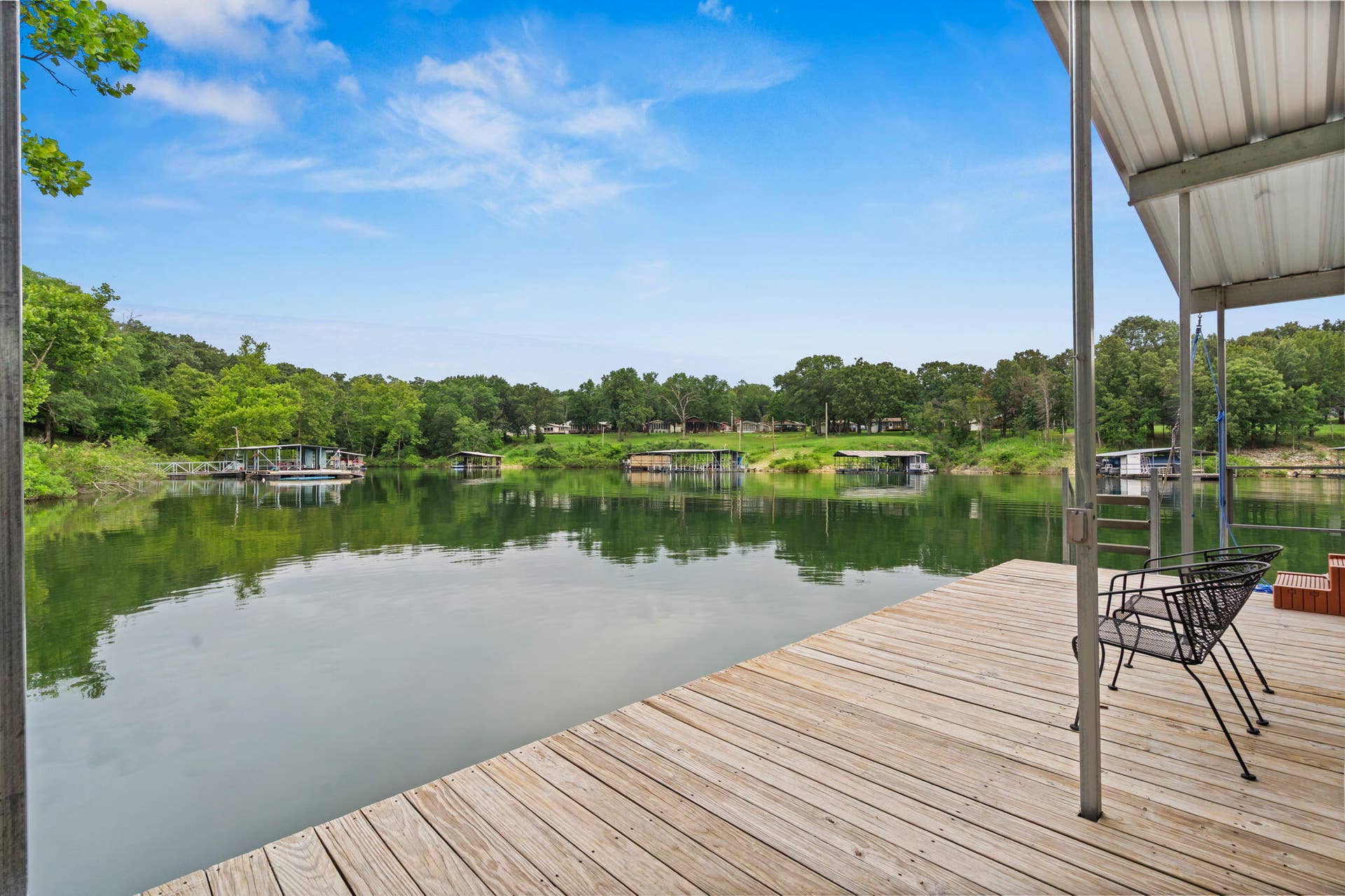355 Tulip Road, Kimberling City, MO 65686 355-Tulip-Rd-Easy-Lake-Access