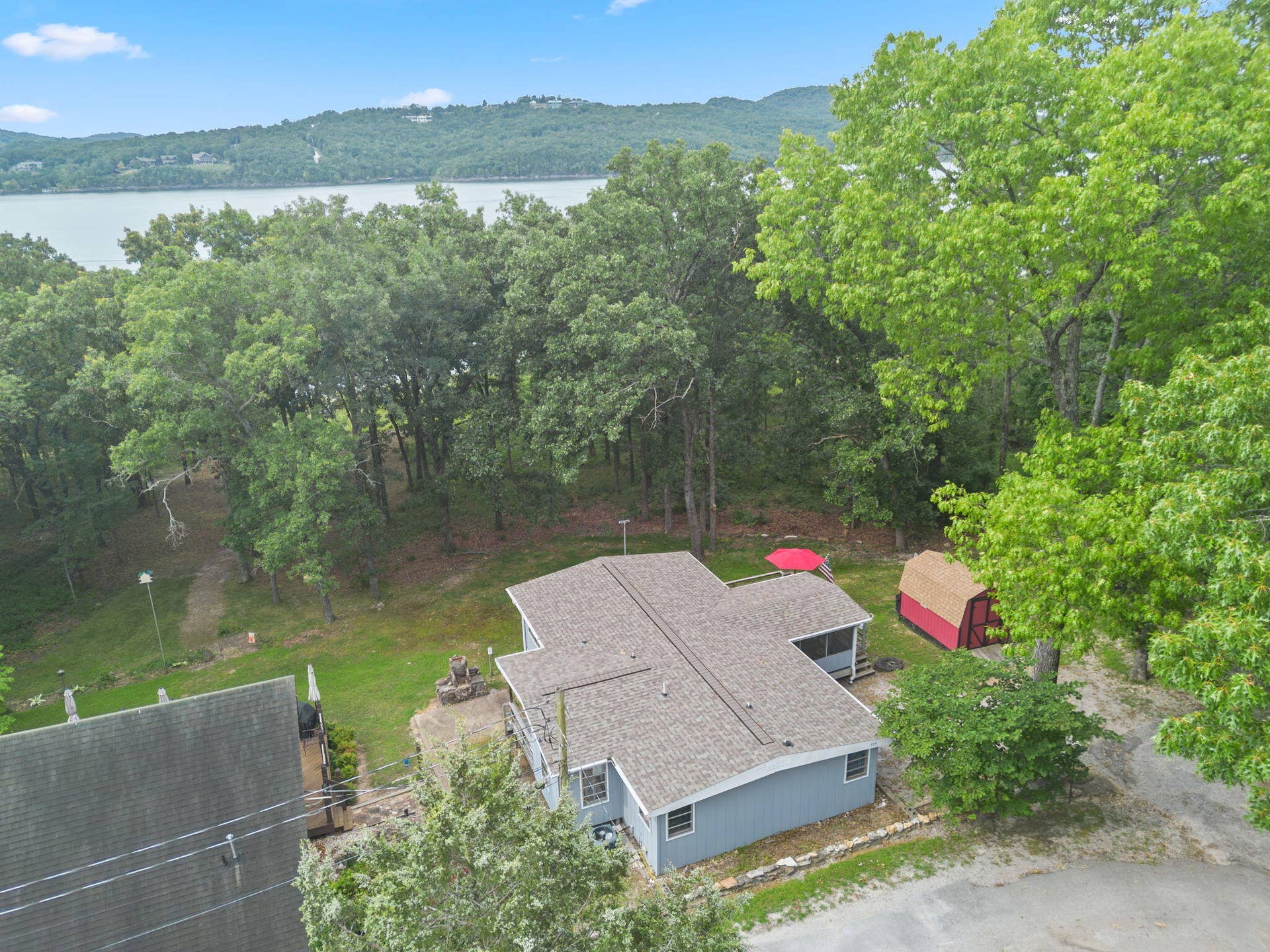 355 Tulip Road, Kimberling City, MO 65686 355-Tulip-Rd-Water's-Edge-Living