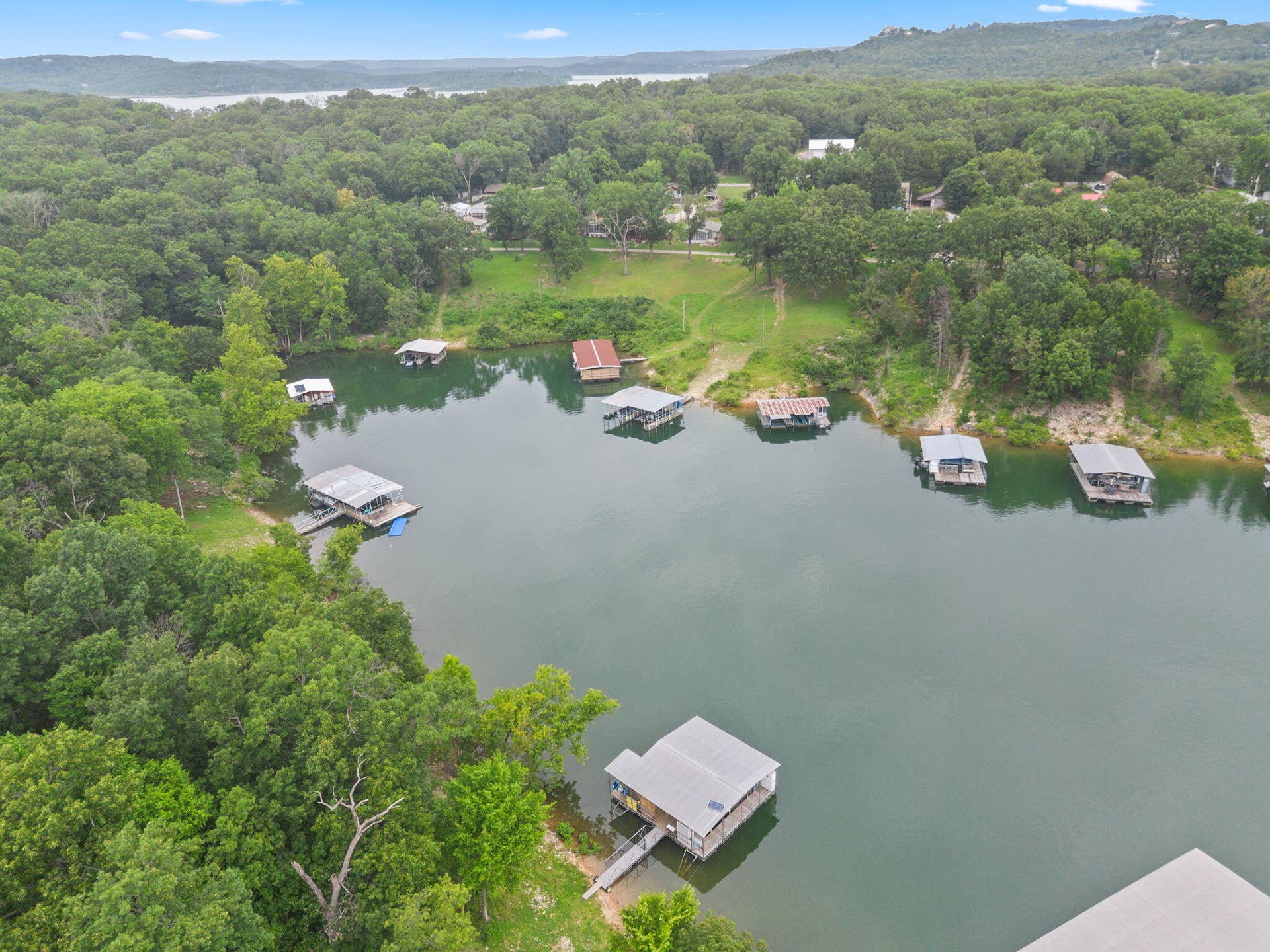 355 Tulip Road, Kimberling City, MO 65686 355-Tulip-Rd-Boat-Day-Ready