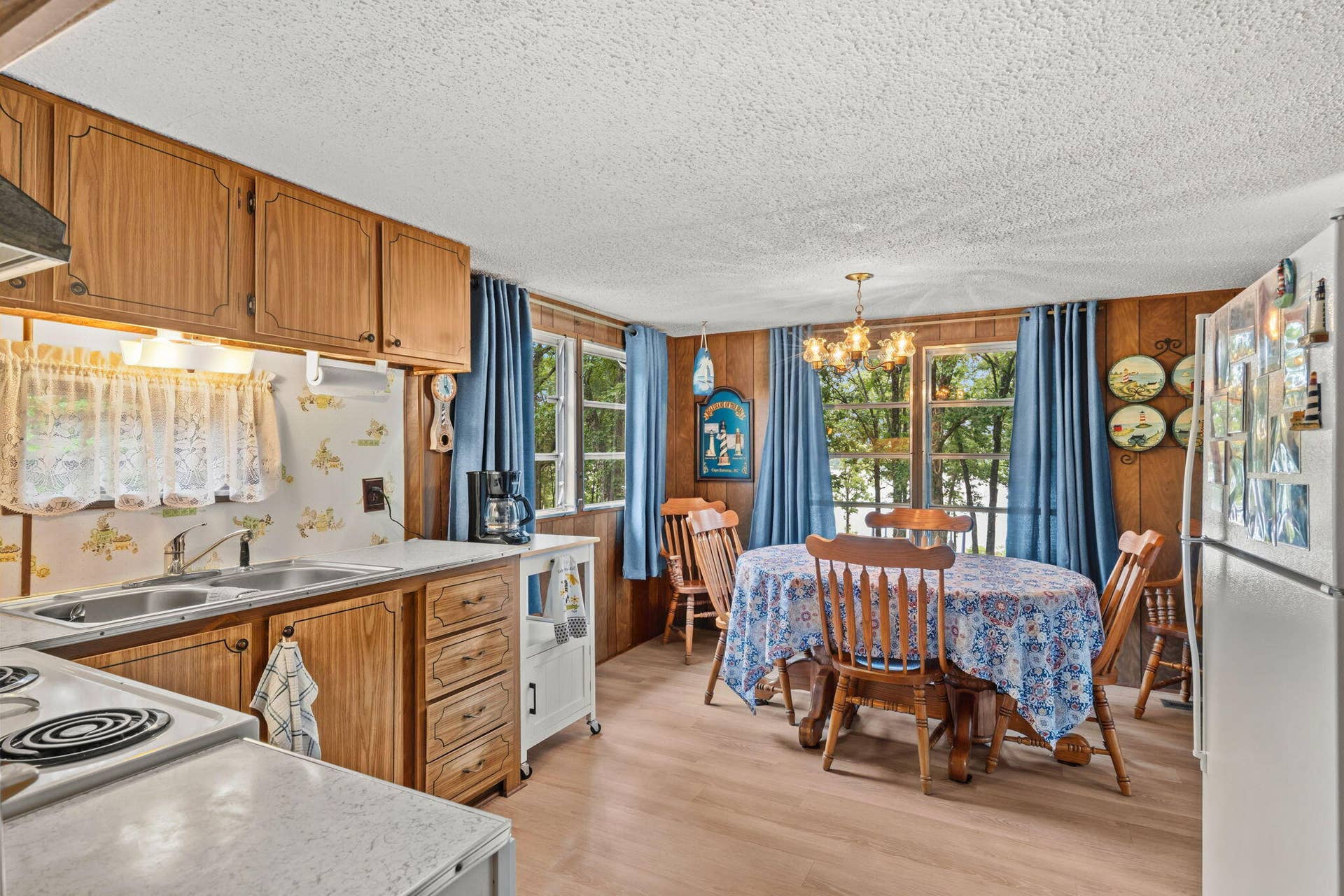 355 Tulip Road, Kimberling City, MO 65686 355-Tulip-Rd-Life-on-the-Lake