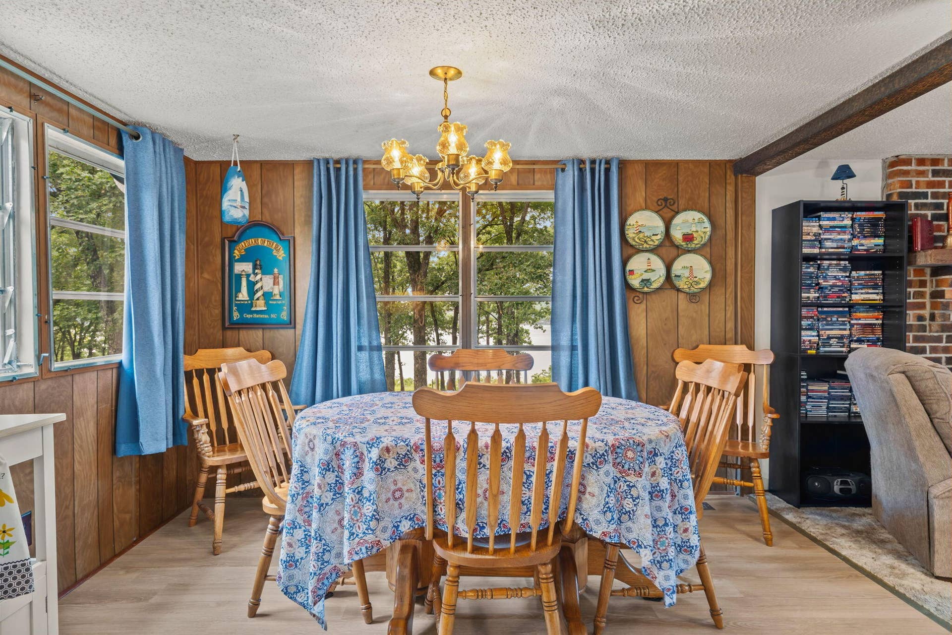 355 Tulip Road, Kimberling City, MO 65686 355-Tulip-Rd-Life-on-the-Lake