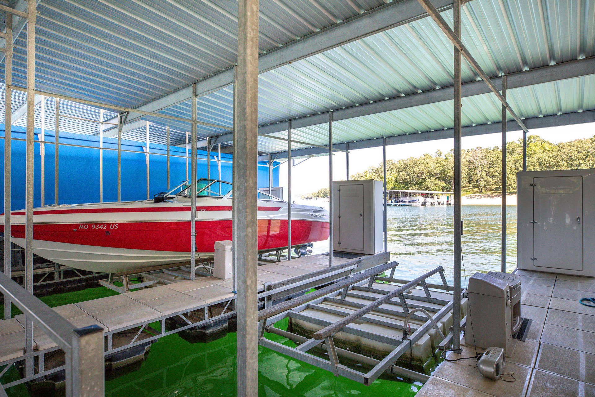 114 Lake Expressway Trail, Branson West, MO 65737 114 Lake Expressway Trail