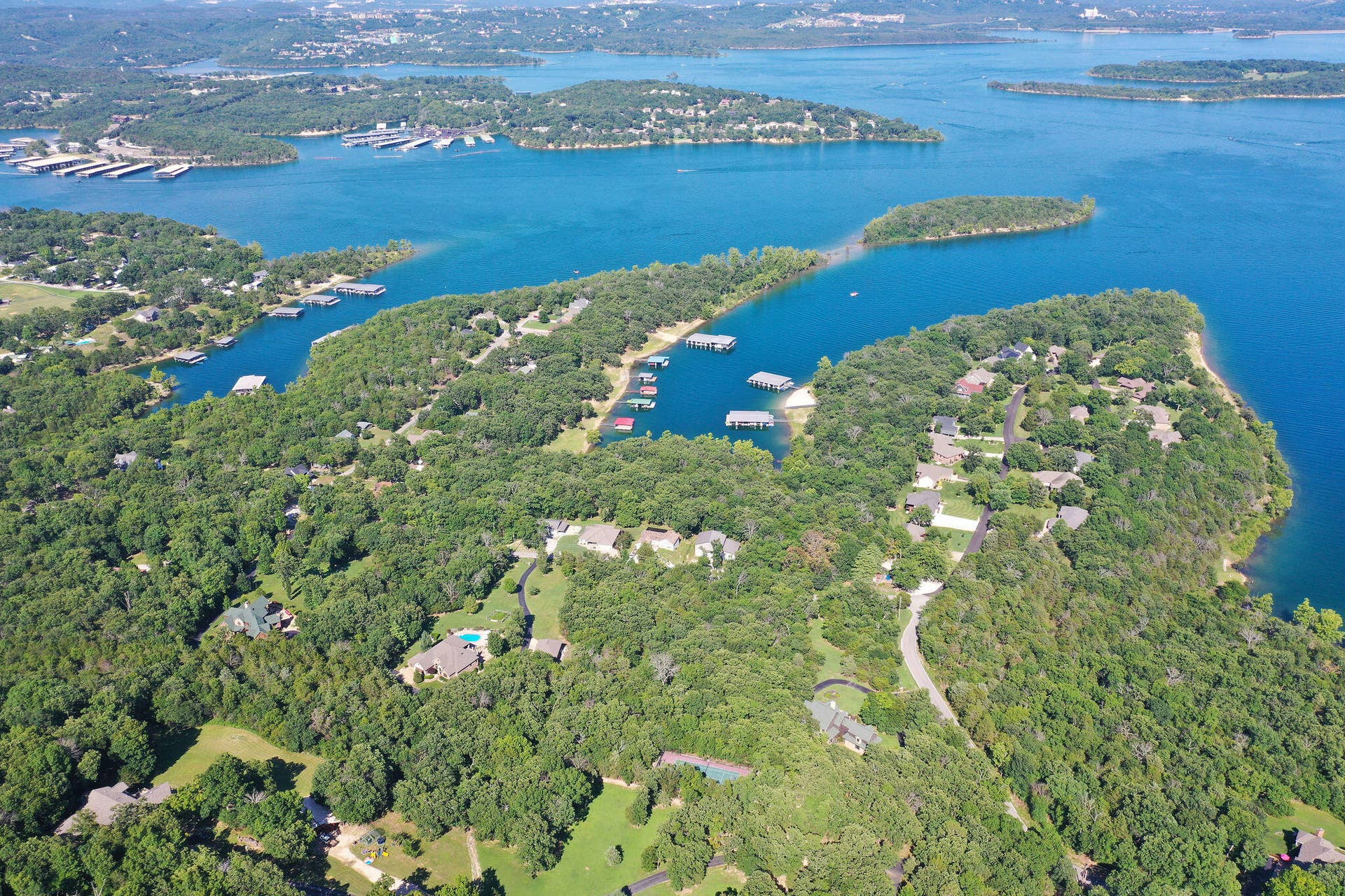 114 Lake Expressway Trail, Branson West, MO 65737 114 Lake Expressway Trail