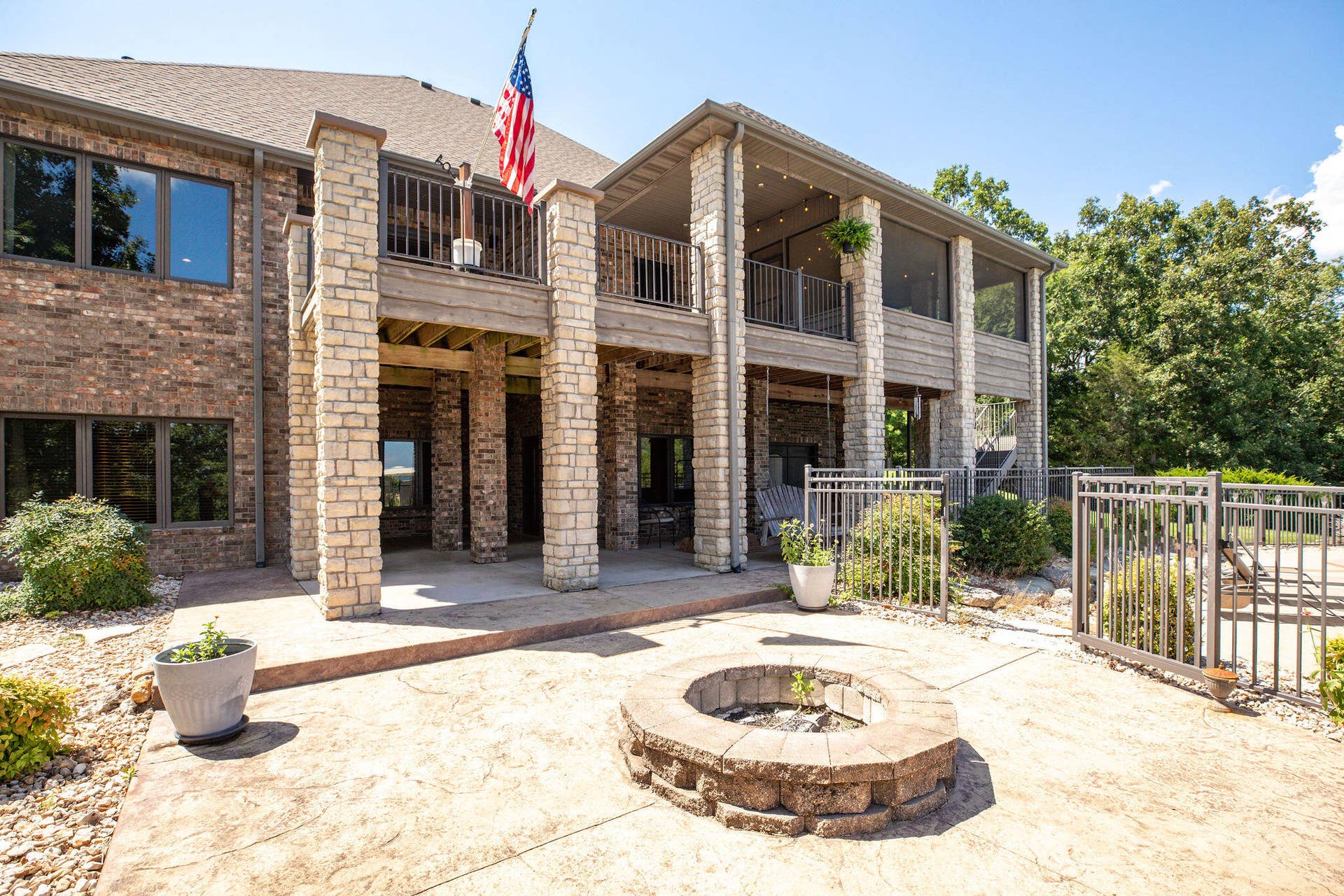 114 Lake Expressway Trail, Branson West, MO 65737 114 Lake Expressway Trail