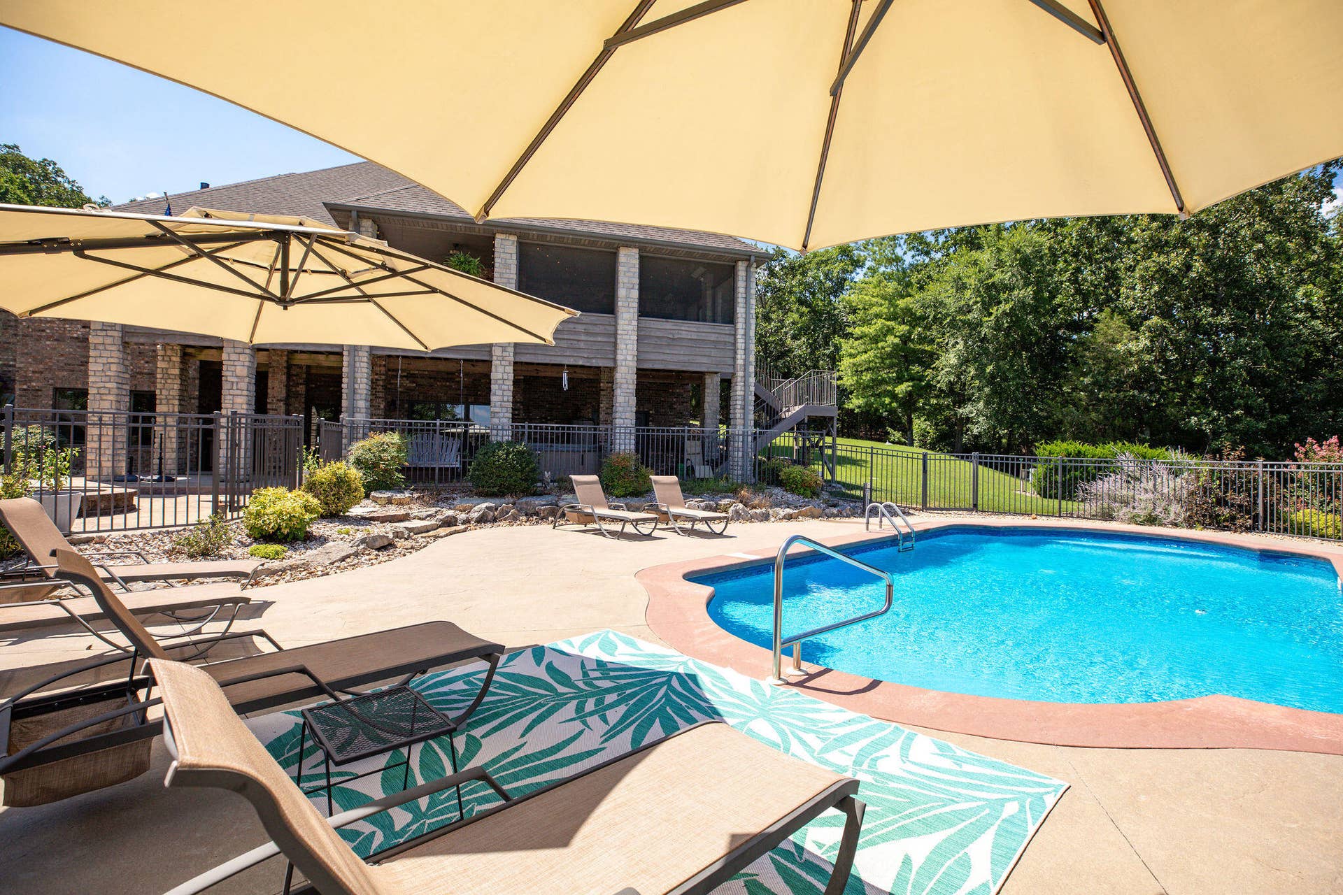 114 Lake Expressway Trail, Branson West, MO 65737 114 Lake Expressway Trail
