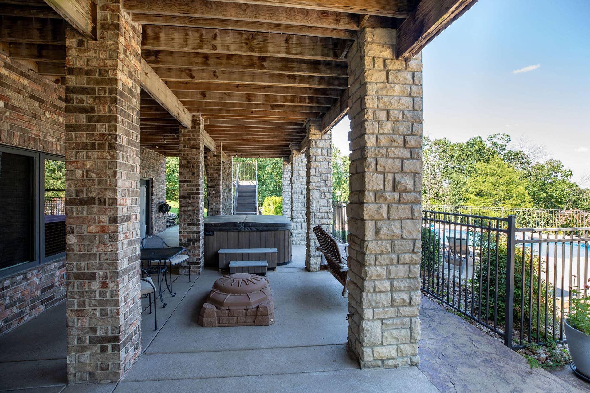 114 Lake Expressway Trail, Branson West, MO 65737 114 Lake Expressway Trail