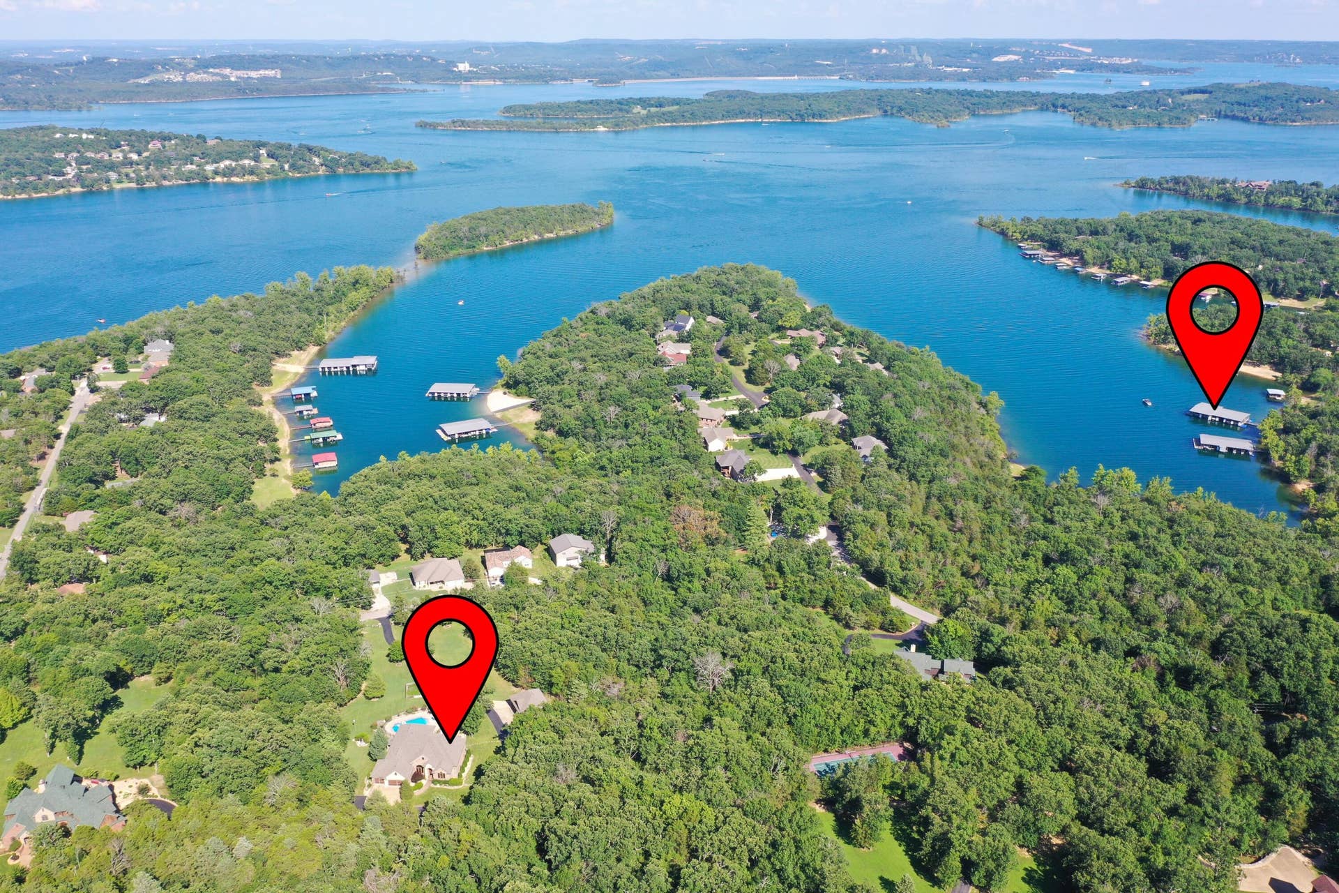 114 Lake Expressway Trail, Branson West, MO 65737 114 expressway-5