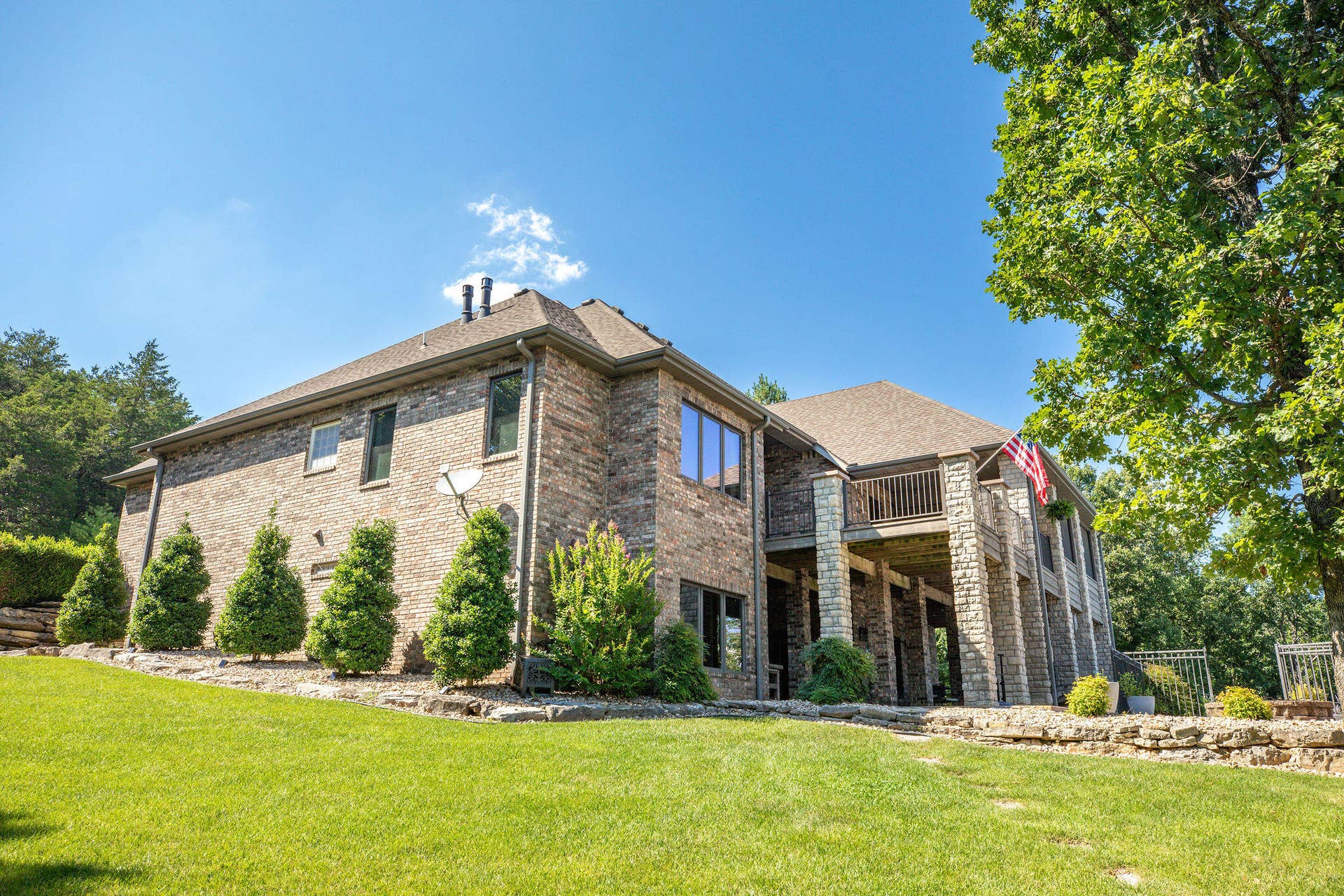114 Lake Expressway Trail, Branson West, MO 65737 114 Lake Expressway Trail