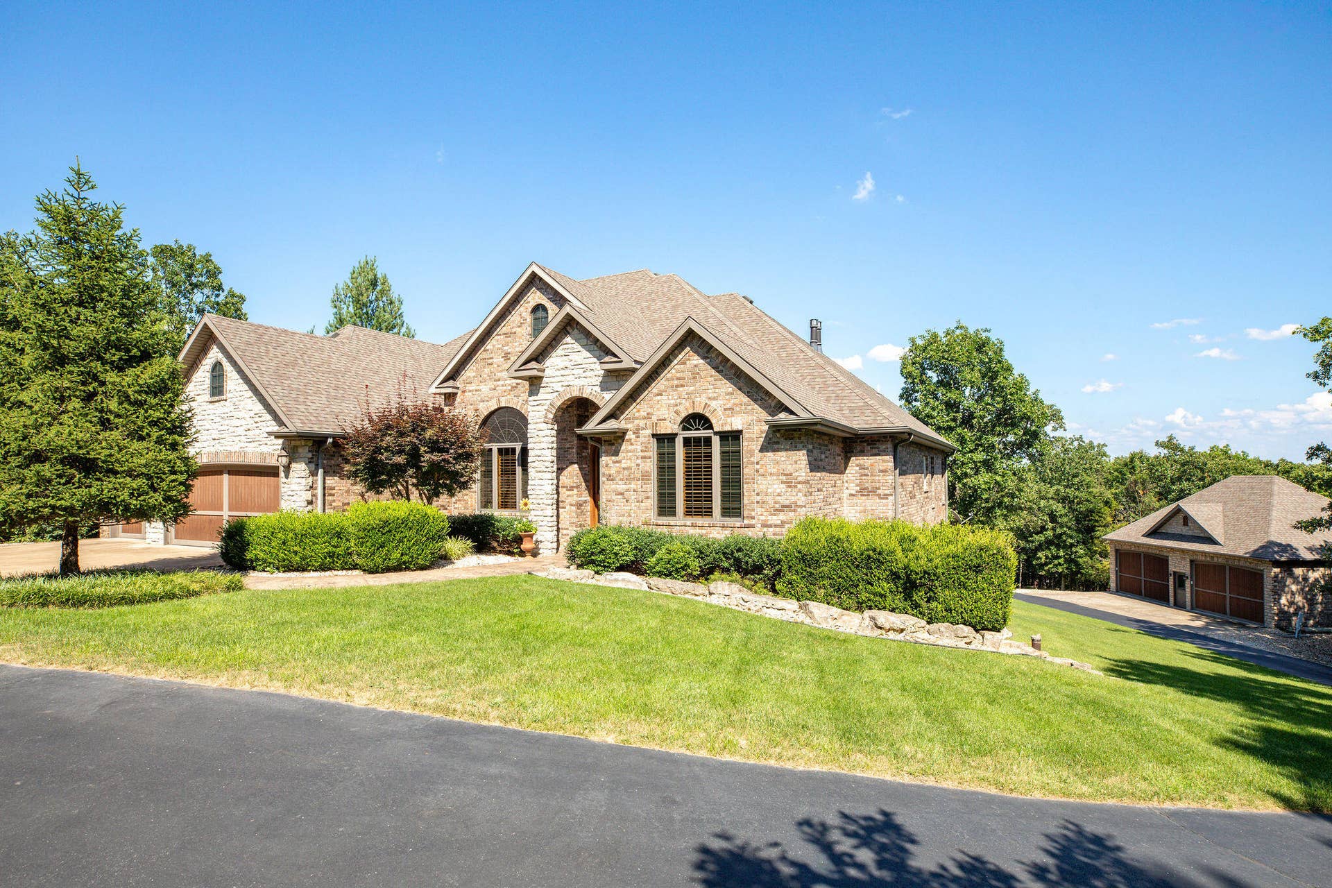 114 Lake Expressway Trail, Branson West, MO 65737 114 Lake Expressway Trail