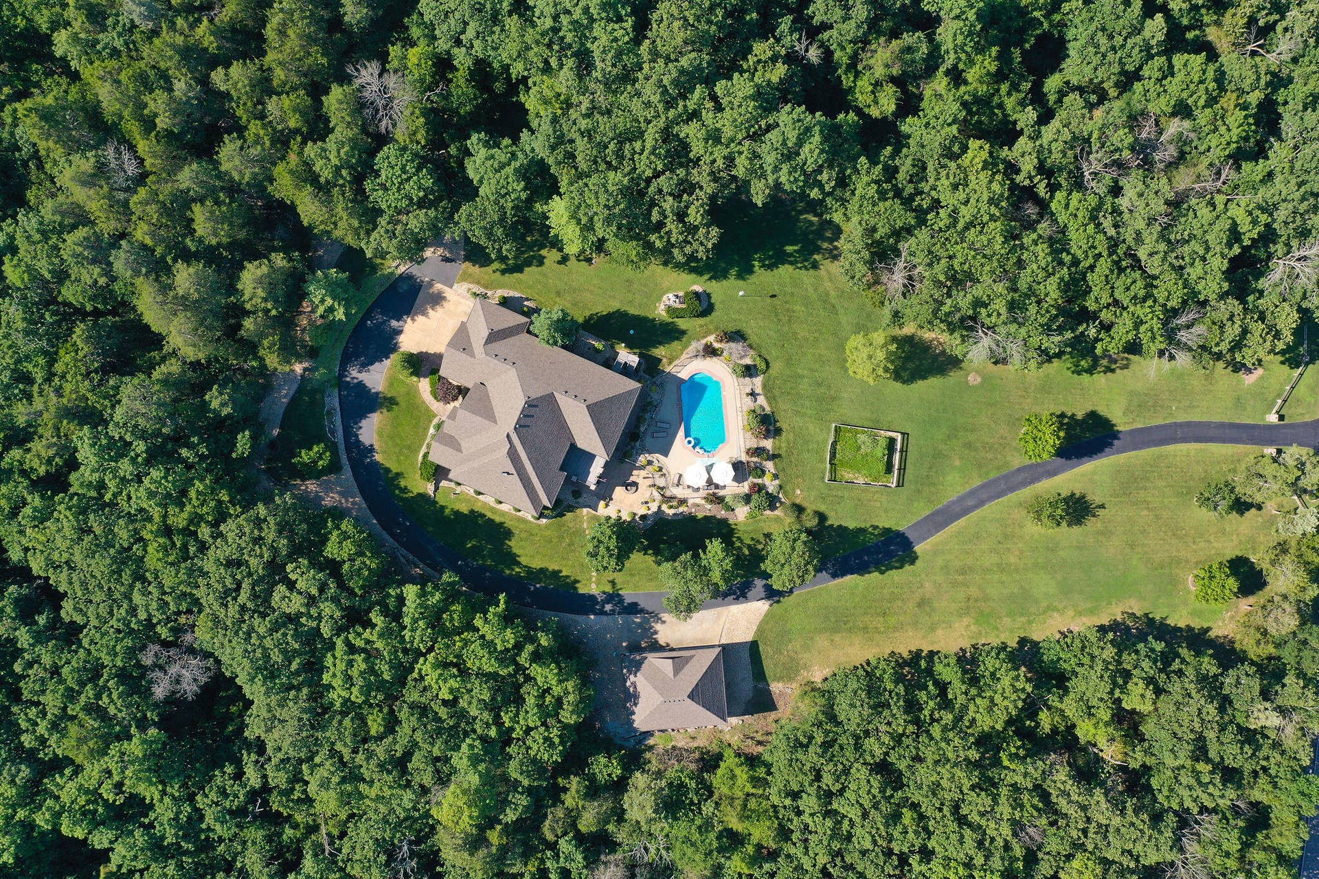 114 Lake Expressway Trail, Branson West, MO 65737 114 Lake Expressway Trail