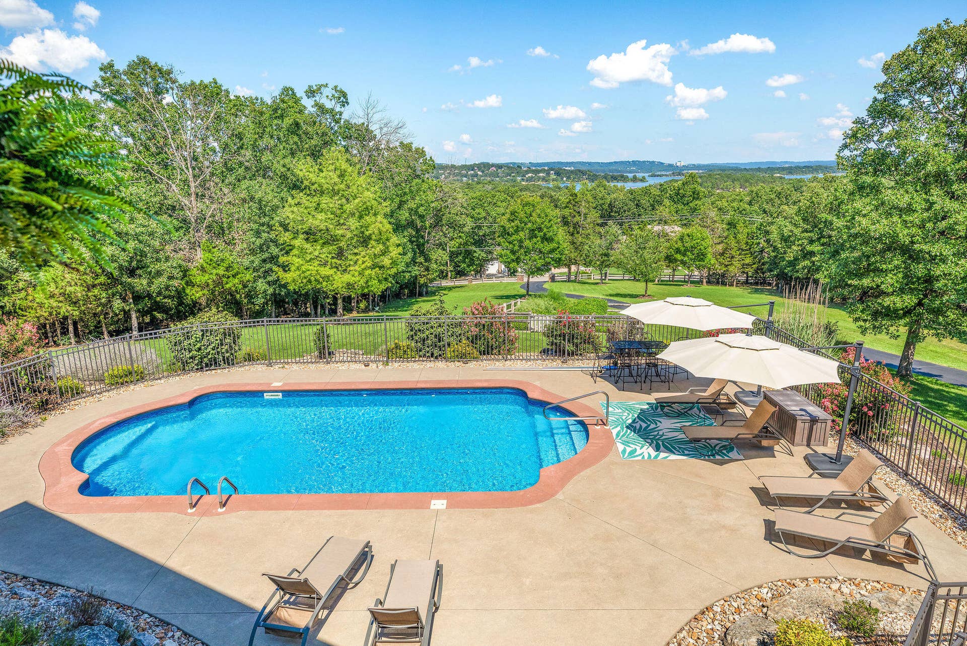 114 Lake Expressway Trail, Branson West, MO 65737 114 Lake Expressway Trail
