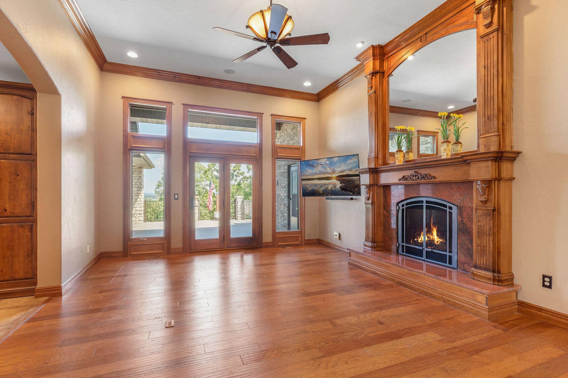 114 Lake Expressway Trail, Branson West, MO 65737 114 Lake Expressway Trail