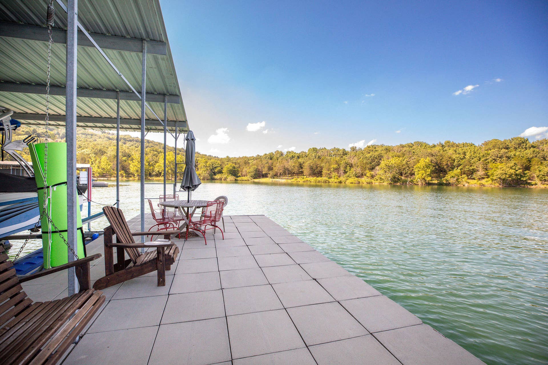 114 Lake Expressway Trail, Branson West, MO 65737 114 Lake Expressway Trail