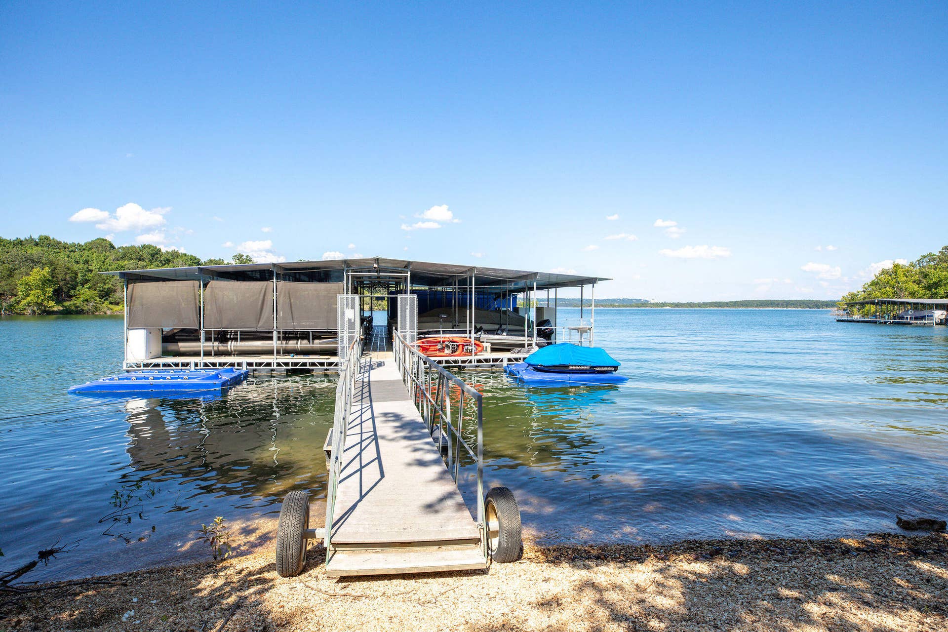 114 Lake Expressway Trail, Branson West, MO 65737 114 Lake Expressway Trail