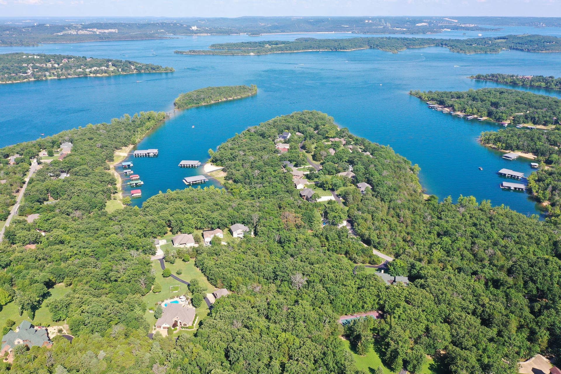 114 Lake Expressway Trail, Branson West, MO 65737 114 Lake Expressway Trail