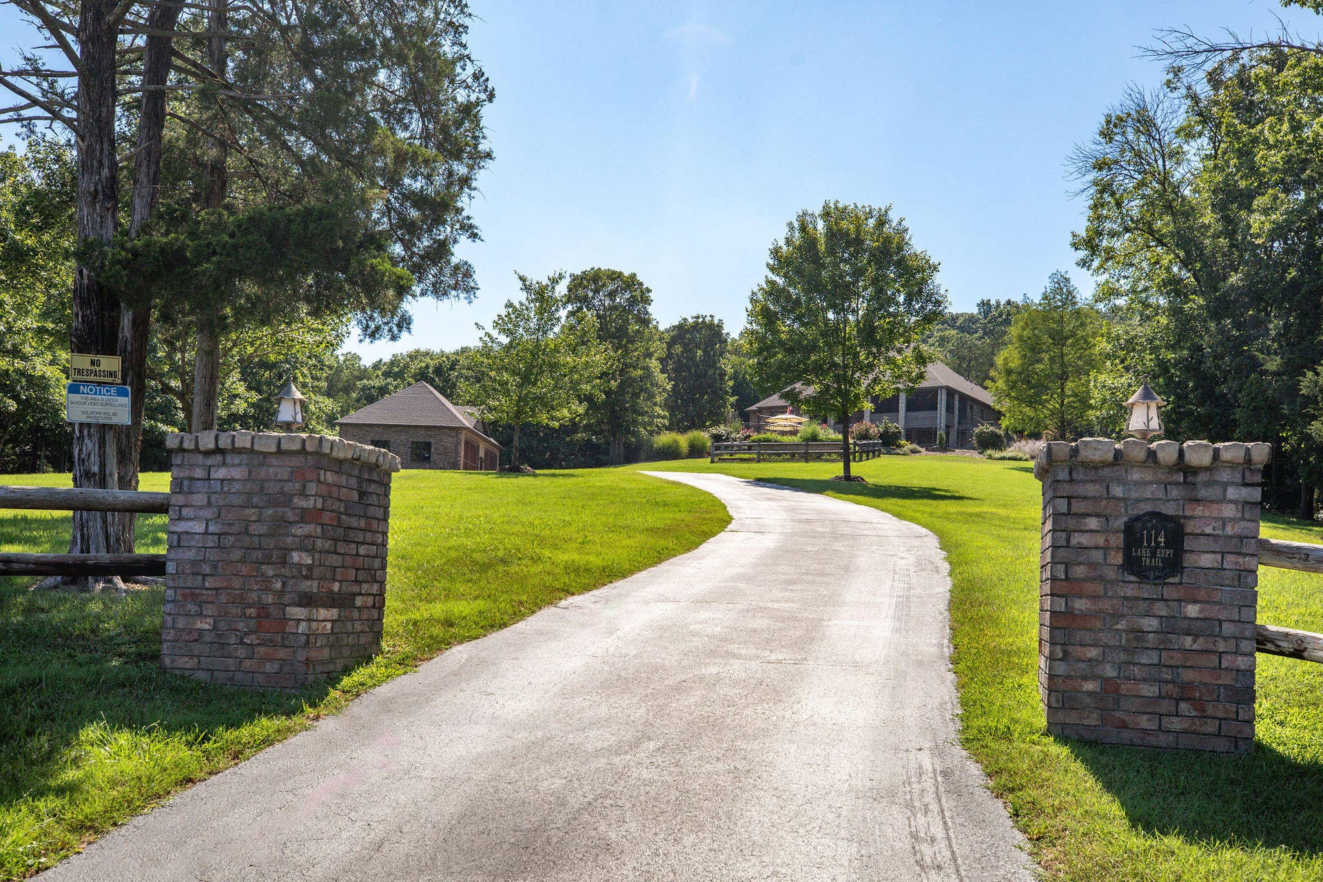 114 Lake Expressway Trail, Branson West, MO 65737 114 Lake Expressway Trail
