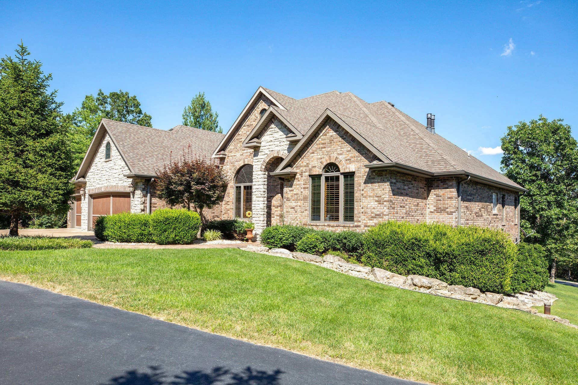 114 Lake Expressway Trail, Branson West, MO 65737 114 Lake Expressway Trail
