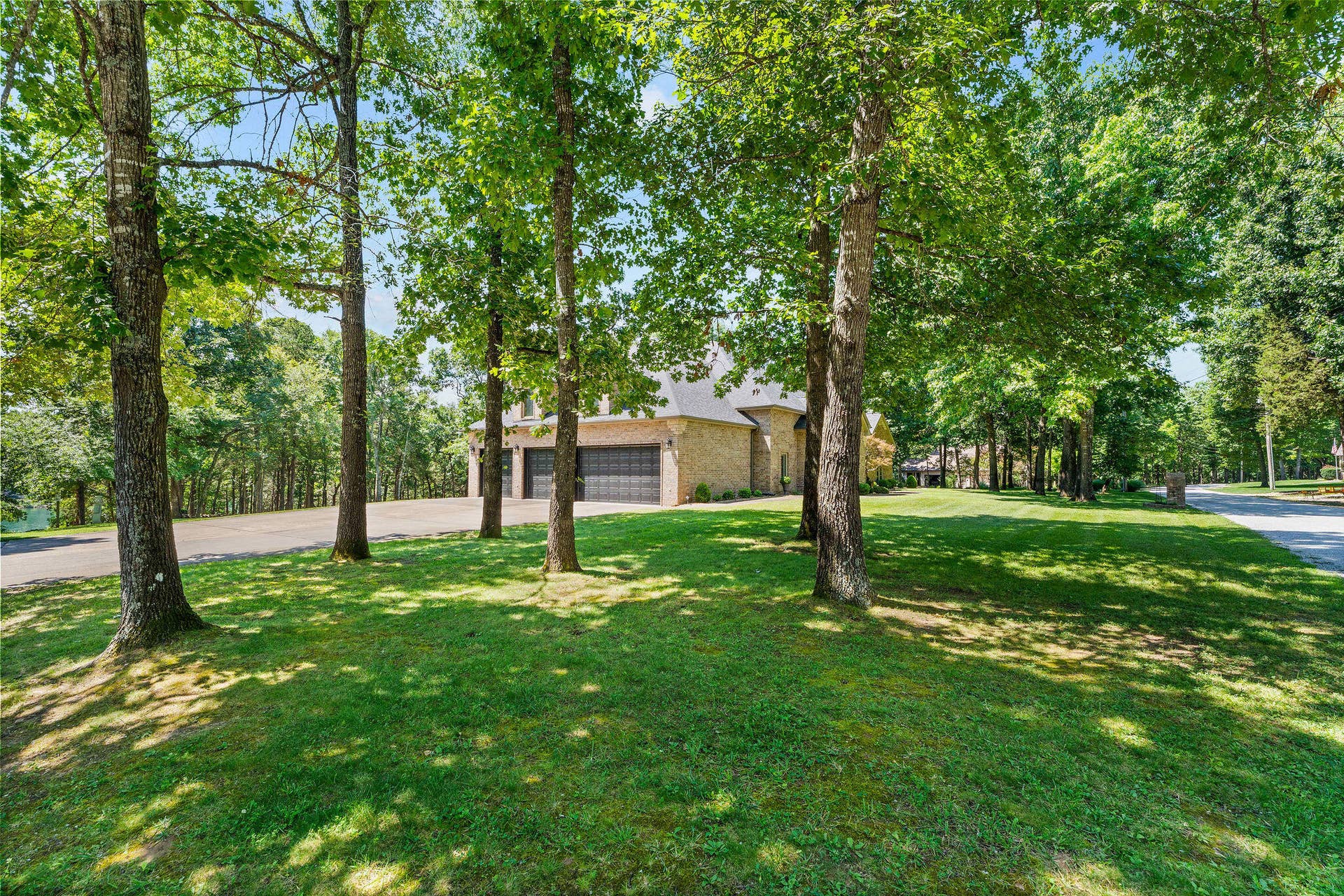 53 Holly Lane, Branson West, MO 65737 Large Lakefront Lot