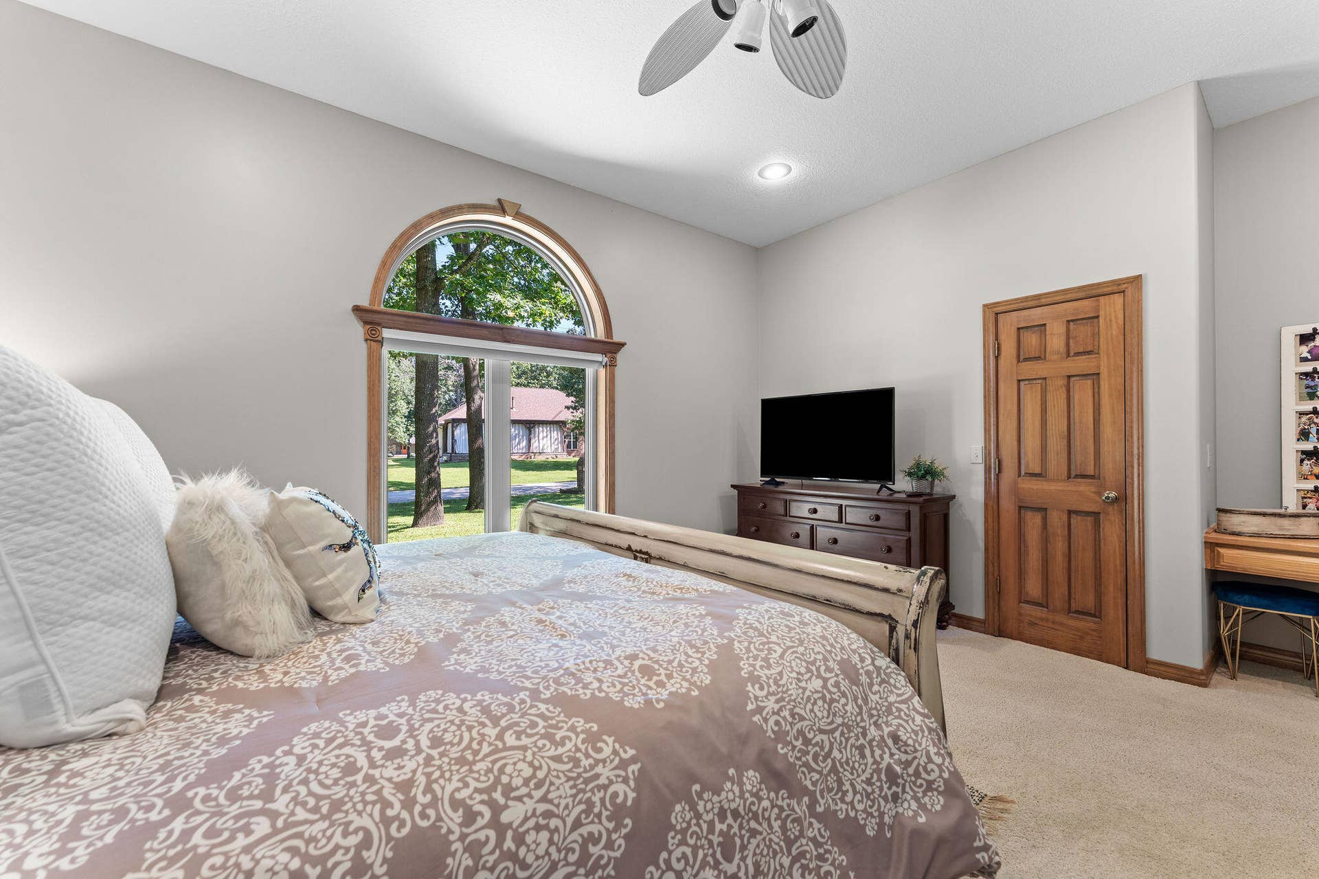 53 Holly Lane, Branson West, MO 65737 Bedroom Three