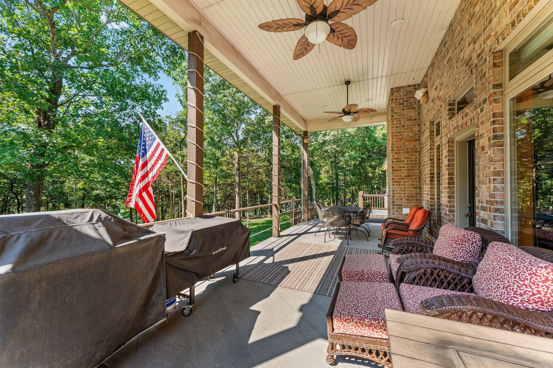 53 Holly Lane, Branson West, MO 65737 The Best Place to Relax