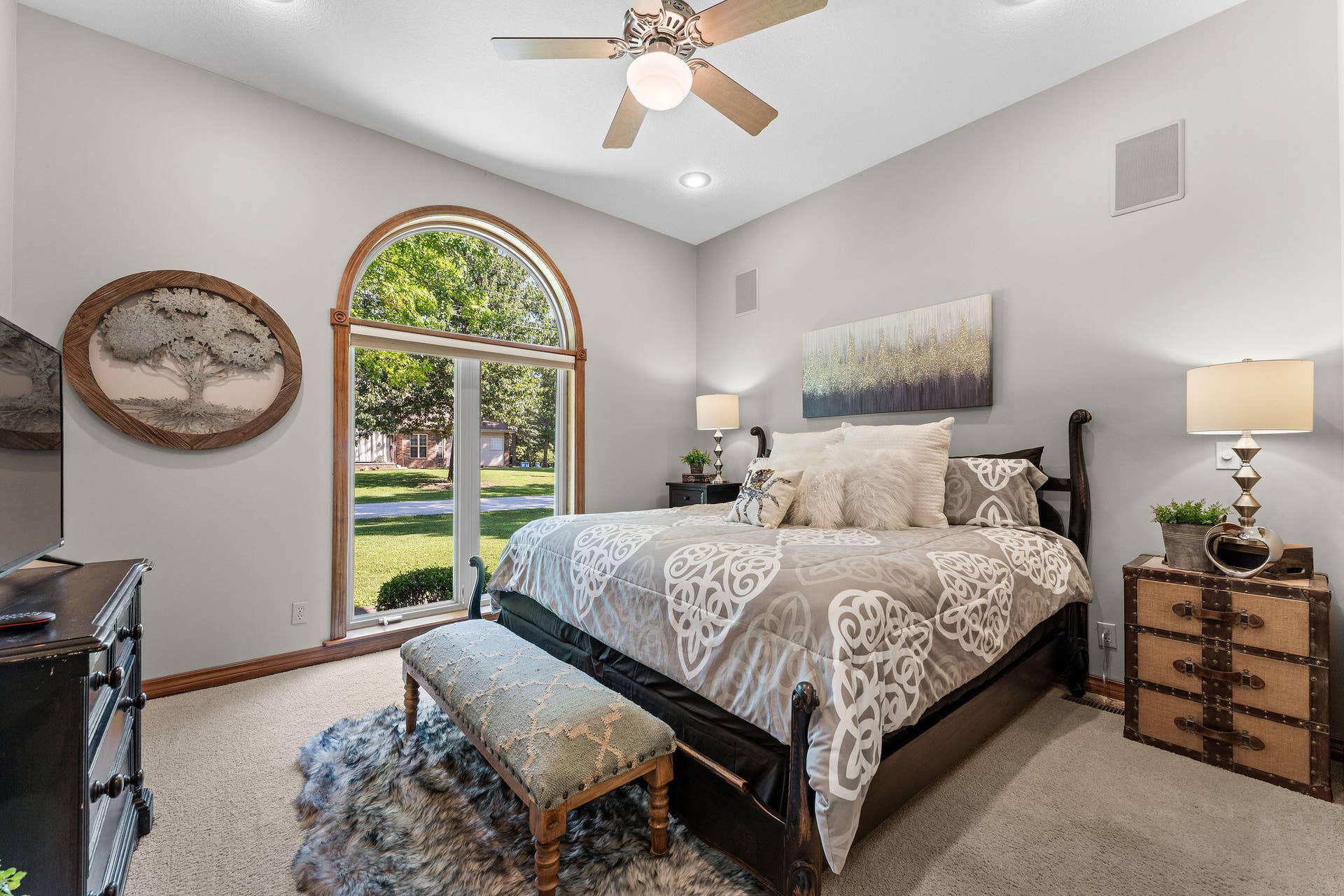 53 Holly Lane, Branson West, MO 65737 Bedroom Two