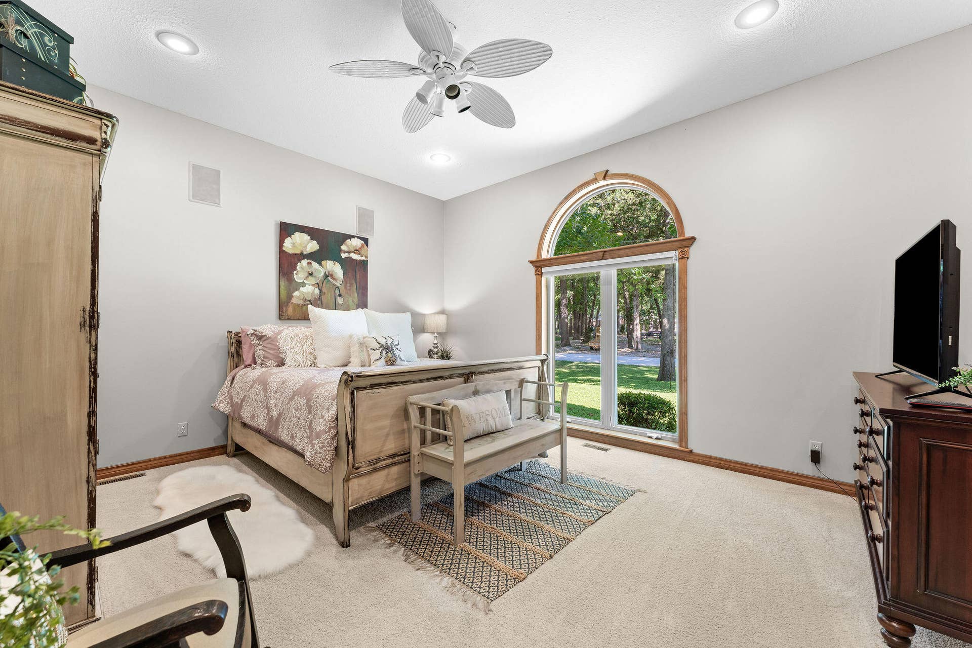 53 Holly Lane, Branson West, MO 65737 Bedroom Three