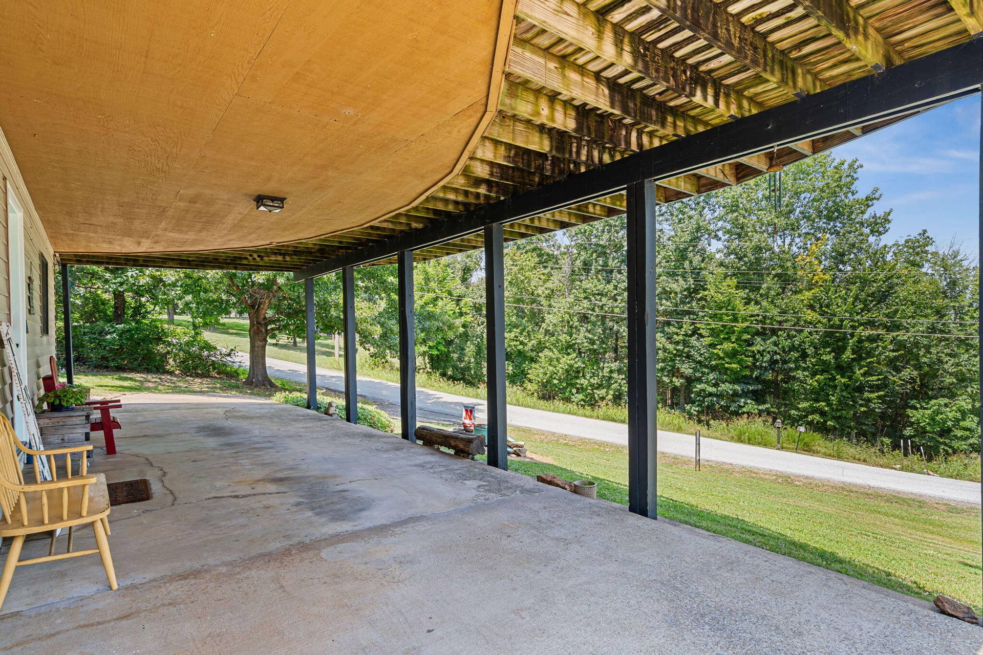 532 Bonanza Drive, Kimberling City, MO 65686 532-Bonanza-Dr-Lake-Close