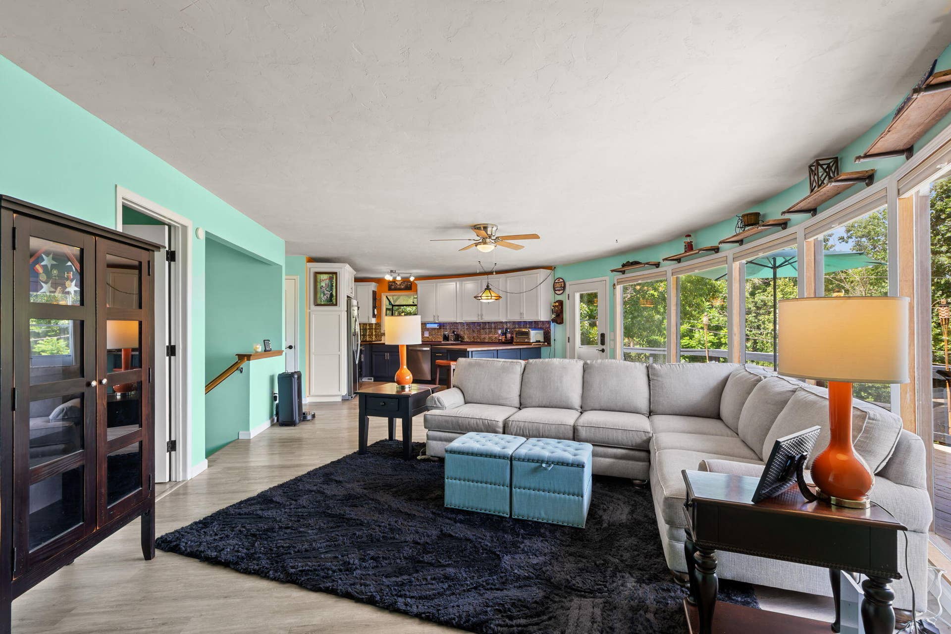 532 Bonanza Drive, Kimberling City, MO 65686 532-Bonanza-Dr-Lake-Close