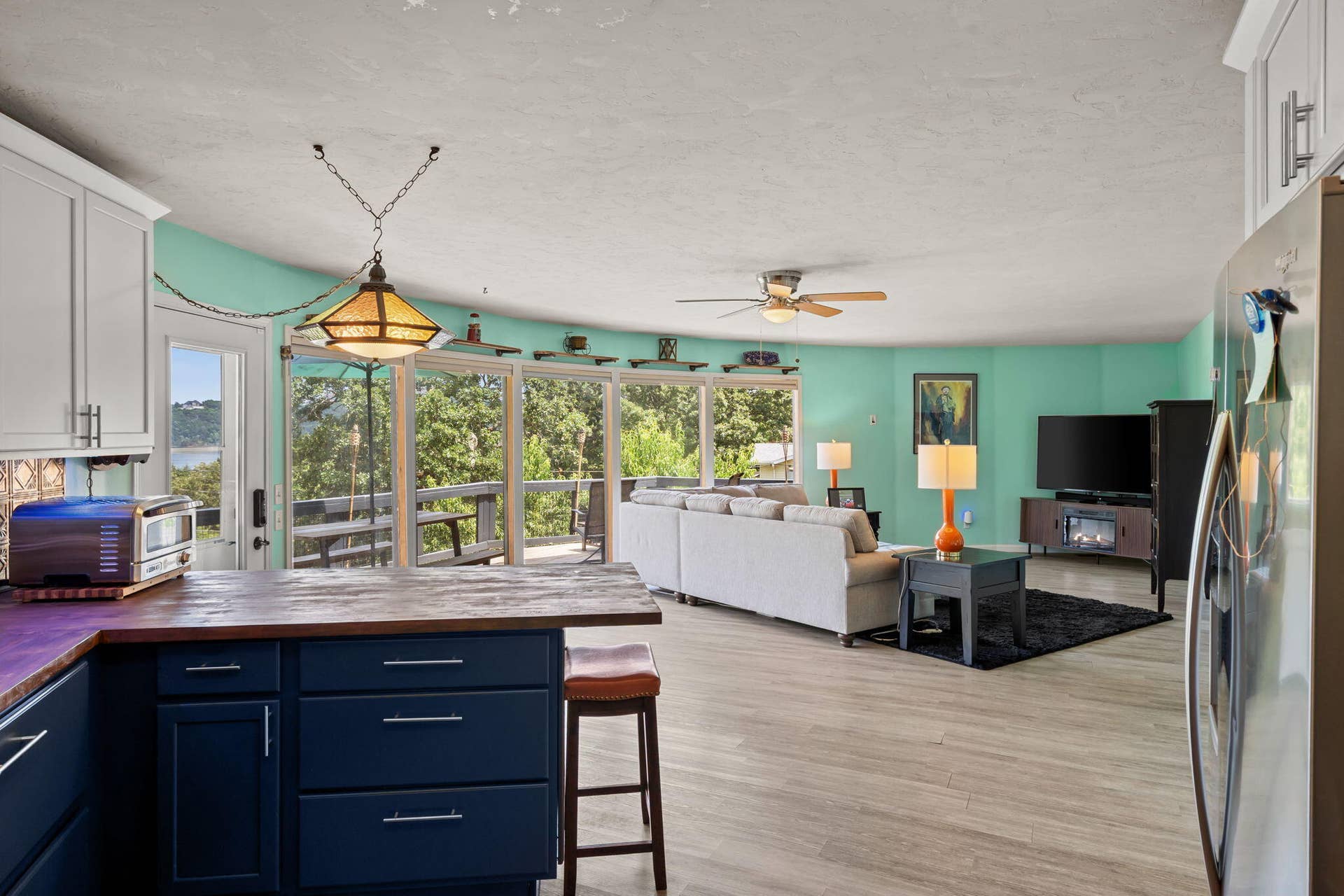 532 Bonanza Drive, Kimberling City, MO 65686 532-Bonanza-Dr-Lake-Close