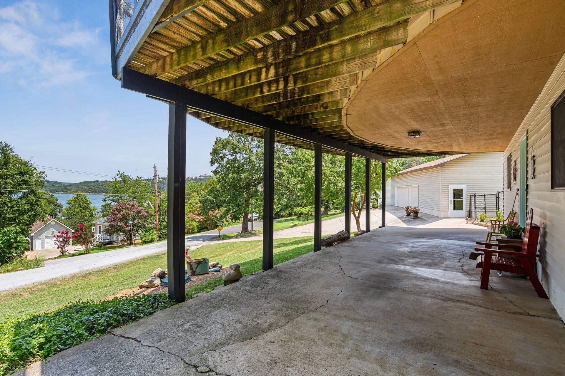 532 Bonanza Drive, Kimberling City, MO 65686 532-Bonanza-Dr-Lake-Close