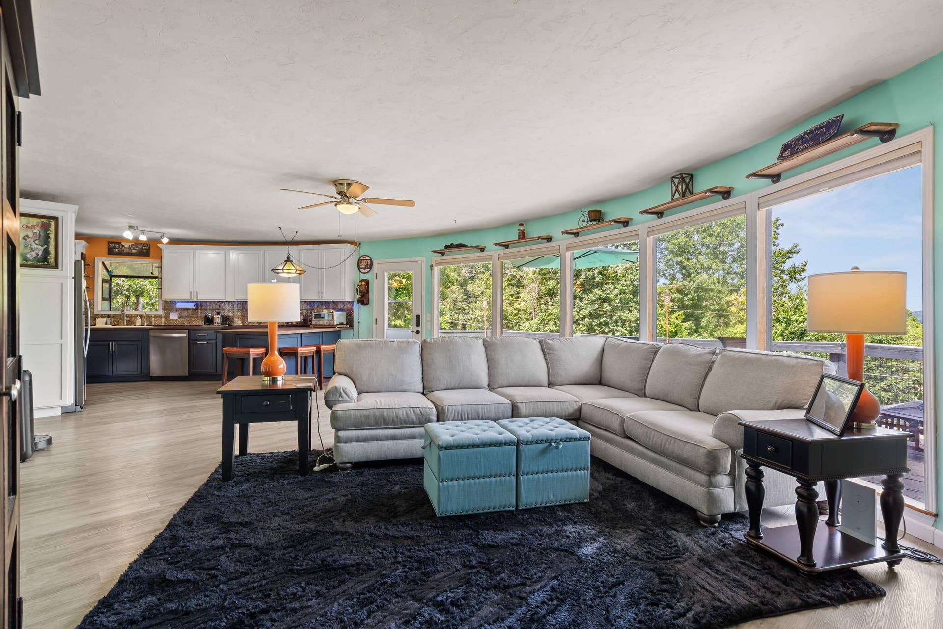 532 Bonanza Drive, Kimberling City, MO 65686 532-Bonanza-Dr-Lake-Close