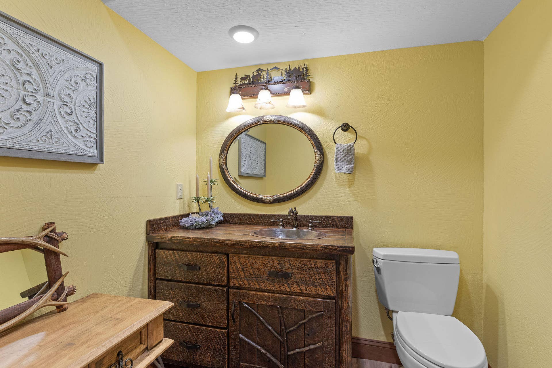 1517 Lake Bluff Drive, Branson West, MO 65737 1517 Lake Bluff Drive