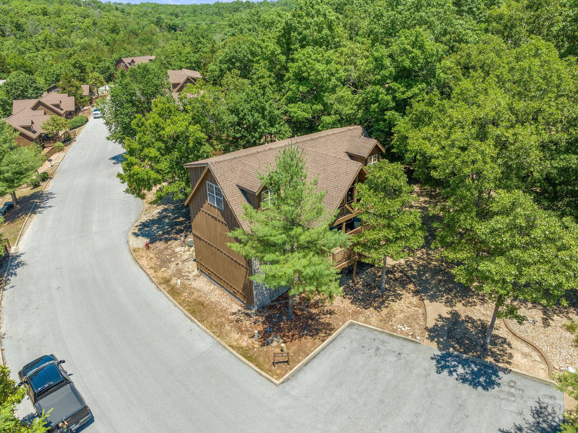 52 Cantwell Lane, #84, Branson West, MO 65737 52 Cantwell