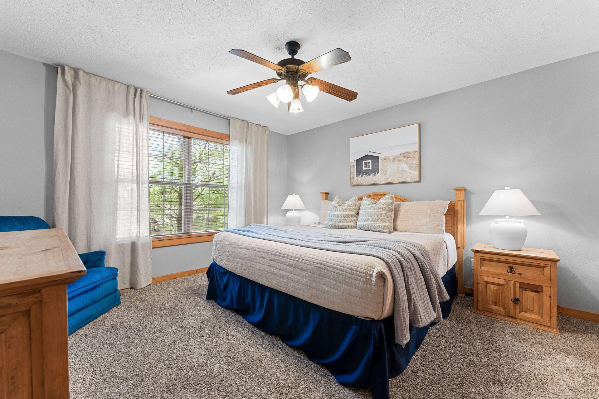 52 Cantwell Lane, #84, Branson West, MO 65737 Bedroom