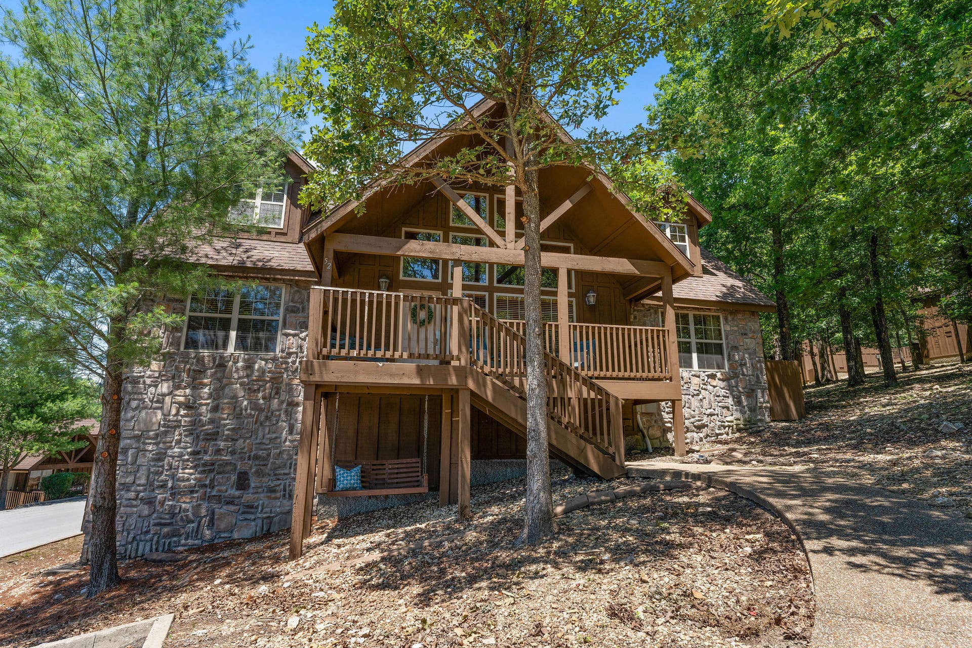 52 Cantwell Lane, #84, Branson West, MO 65737 52 Cantwell