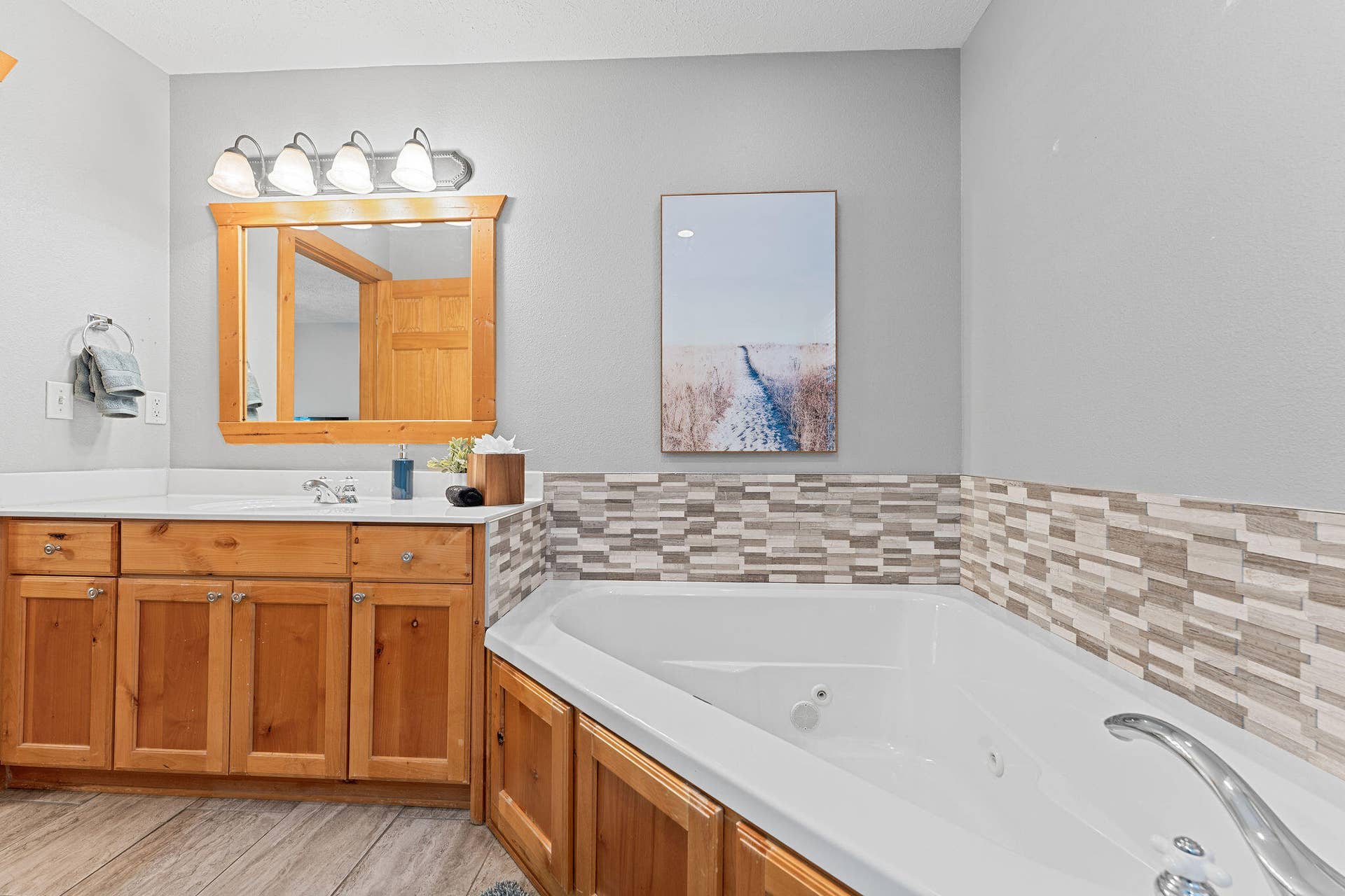 52 Cantwell Lane, #84, Branson West, MO 65737 Bathroom